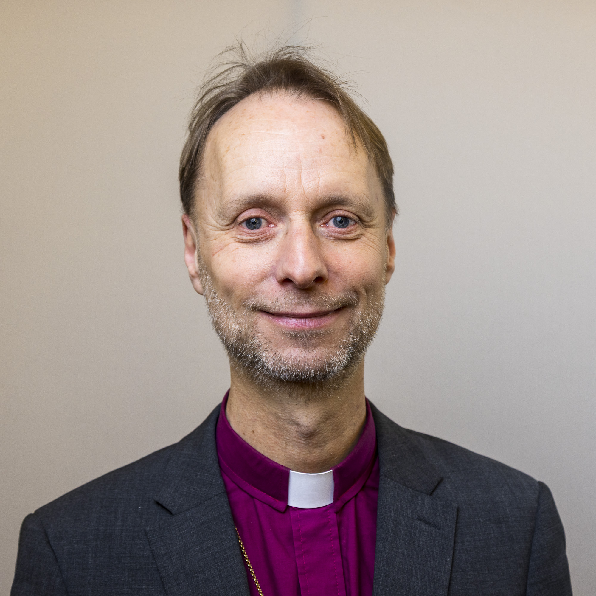 Mikael Mogren